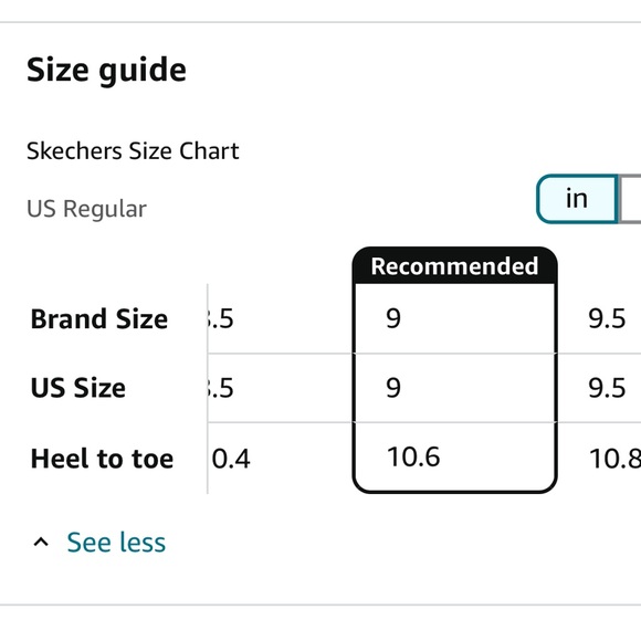 Skechers Women’s Uno Night Shades Sneaker, 9 - Picture 8 of 8